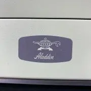 アラジンの画像