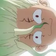 けの画像