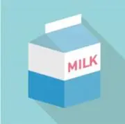 豆乳の画像