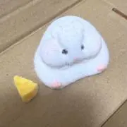 はむ♥断捨離中の画像