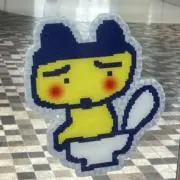Aの画像