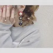 __han☺︎ 購入前に一言お願いしますの画像