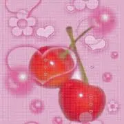 りの画像