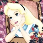 ALICE♡ᵕ̈*⑅