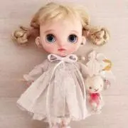 マギーQの画像