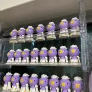 フワンテコレクターの画像