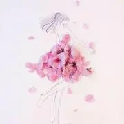 りぼん୨୧⑅*.