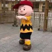 チャーリーブラウン⭐︎