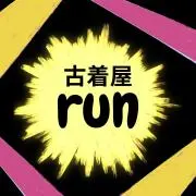 古着屋run　★即購入大歓迎★の画像