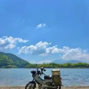 クロスカブヌシ【24時間以内発送】の画像