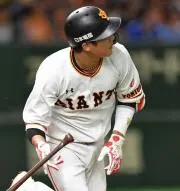 りょーちん@GIANTS