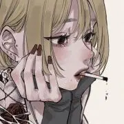 魅美