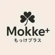 Mokke⁺（もっけプラス）の画像