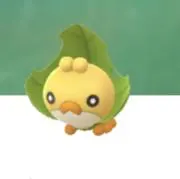 クルミルの画像