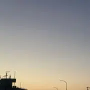 は