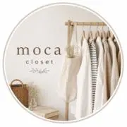 moca closetの画像