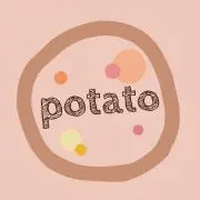 ぽてとの画像
