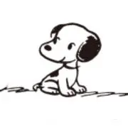 SNOOPYの画像