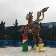 ぶんしゃかの画像