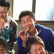 Mitsuru Sakamoto
