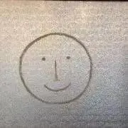 egaoの画像