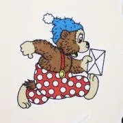 ラスムスの画像