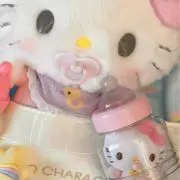 ねむの画像