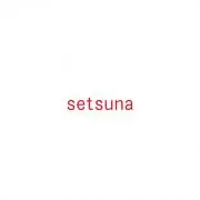 setsuna