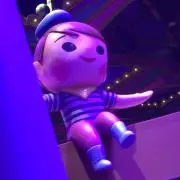 トトの画像
