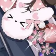 さくなもち