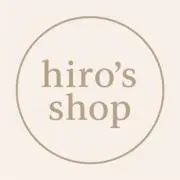 hiro’s shopの画像