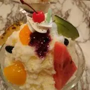 しろくまの画像