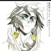 海斗ガンダム