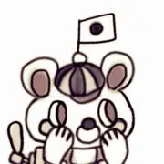 アボ〜んの画像