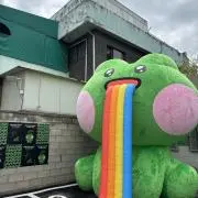 もふべぇの画像