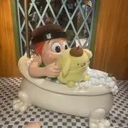 けるんちょの画像