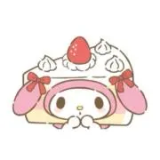 メロディの画像
