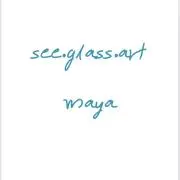 mayaの画像