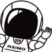 ☆ASHIMO☆の画像