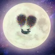 おつき