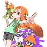 とぅ〜ん。
