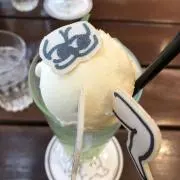 ま