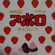 アポロの画像