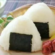 おにぎり