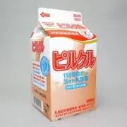 ピルクル500