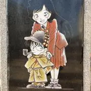 芋店夫婦〜定期的にお値下げしています〜の画像