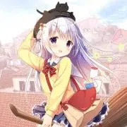 なつめーん