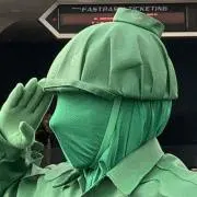 軍曹