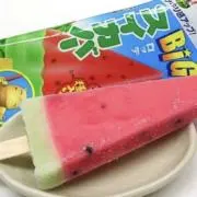スイカバー