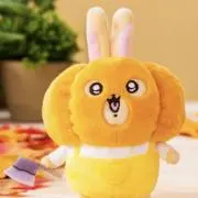 うさぎさん